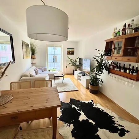 Charmantes Im Herzen Muenchens Privat bolig *